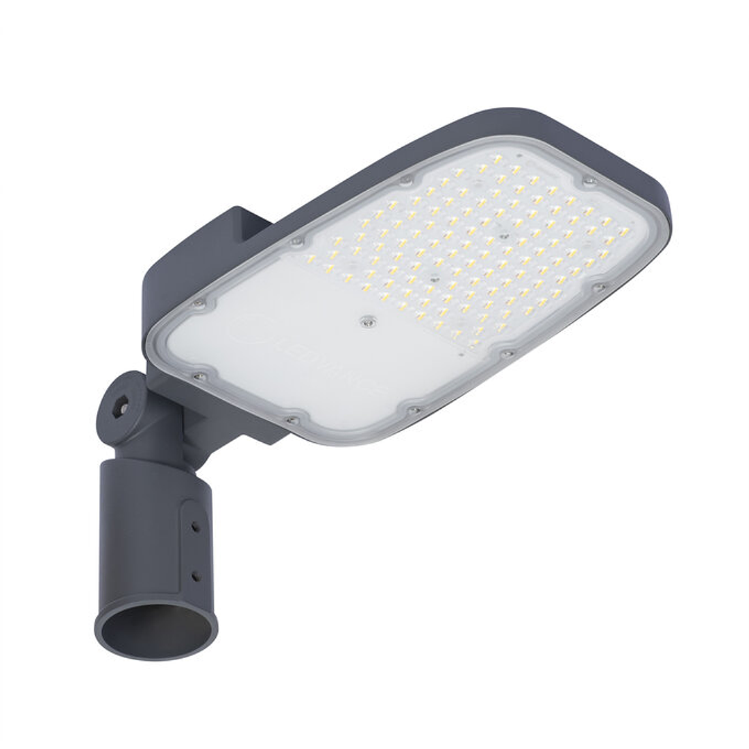 Luminária de Iluminação Pública SL AREA SPD MD V 65W RV20ST Cinza Ledvance 1