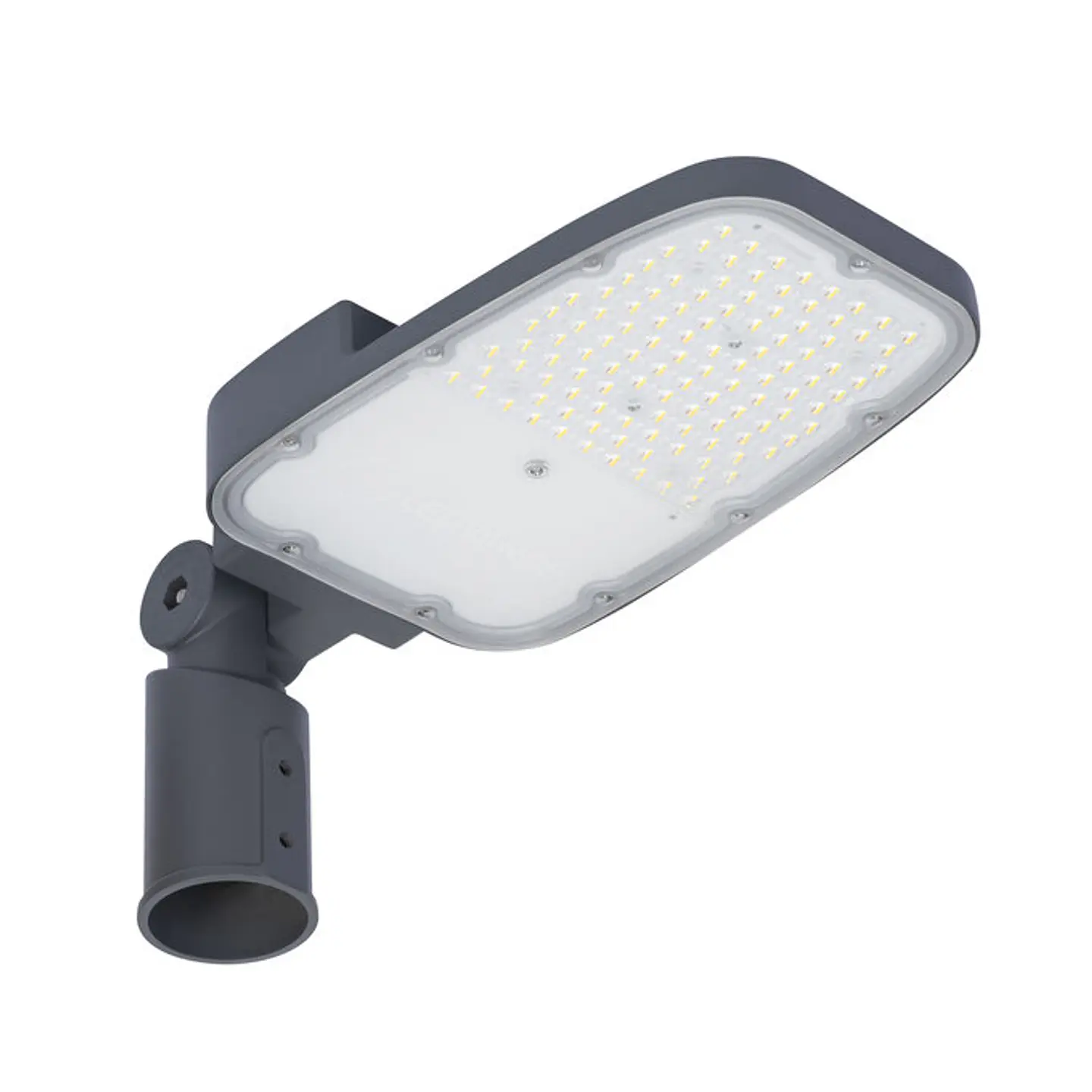 Luminaria de Alumbrado Público SL AREA SPD MD V 65W RV20ST Gris Ledvance 1