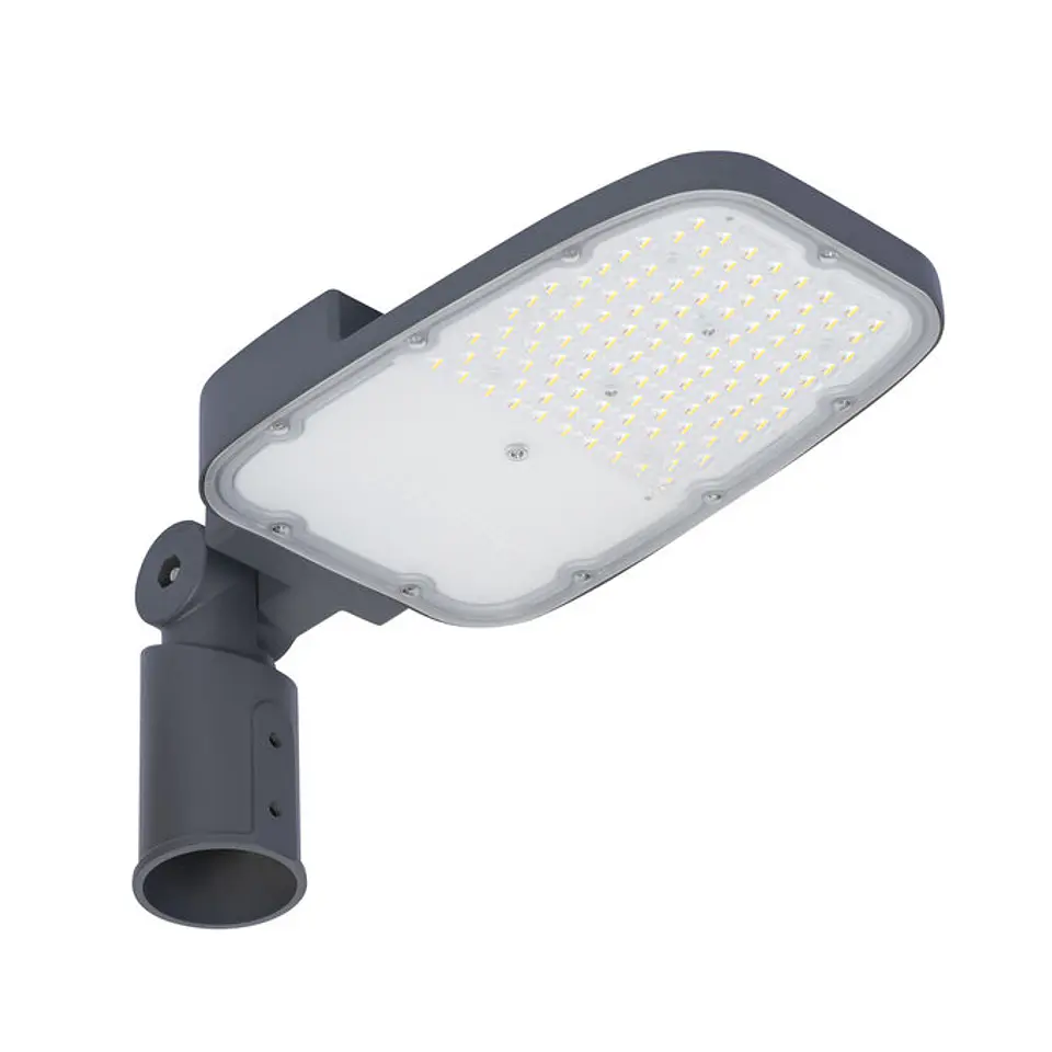 Luminaria de Alumbrado Público SL AREA SPD MD V 65W RV20ST Gris Ledvance 1