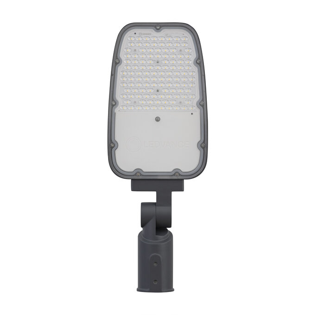 Luminária de Iluminação Pública SL AREA SPD MD V 65W RV20ST Cinza Ledvance 2