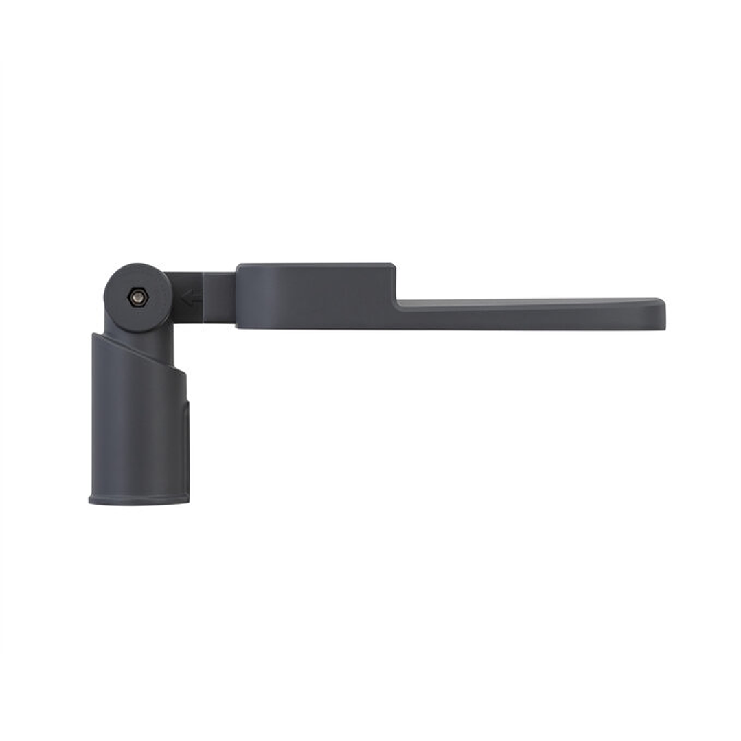 Luminária de Iluminação Pública SL AREA SPD MD V 65W RV20ST Cinza Ledvance 3