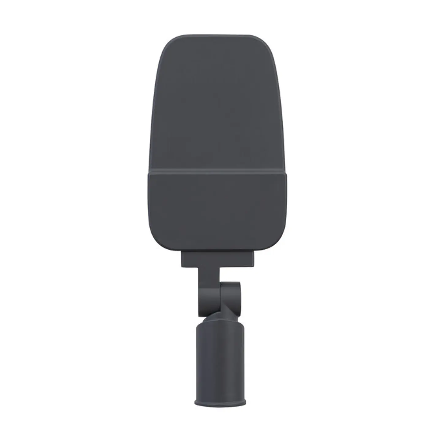 Luminaria de Alumbrado Público SL AREA SPD MD V 65W RV20ST Gris Ledvance 4