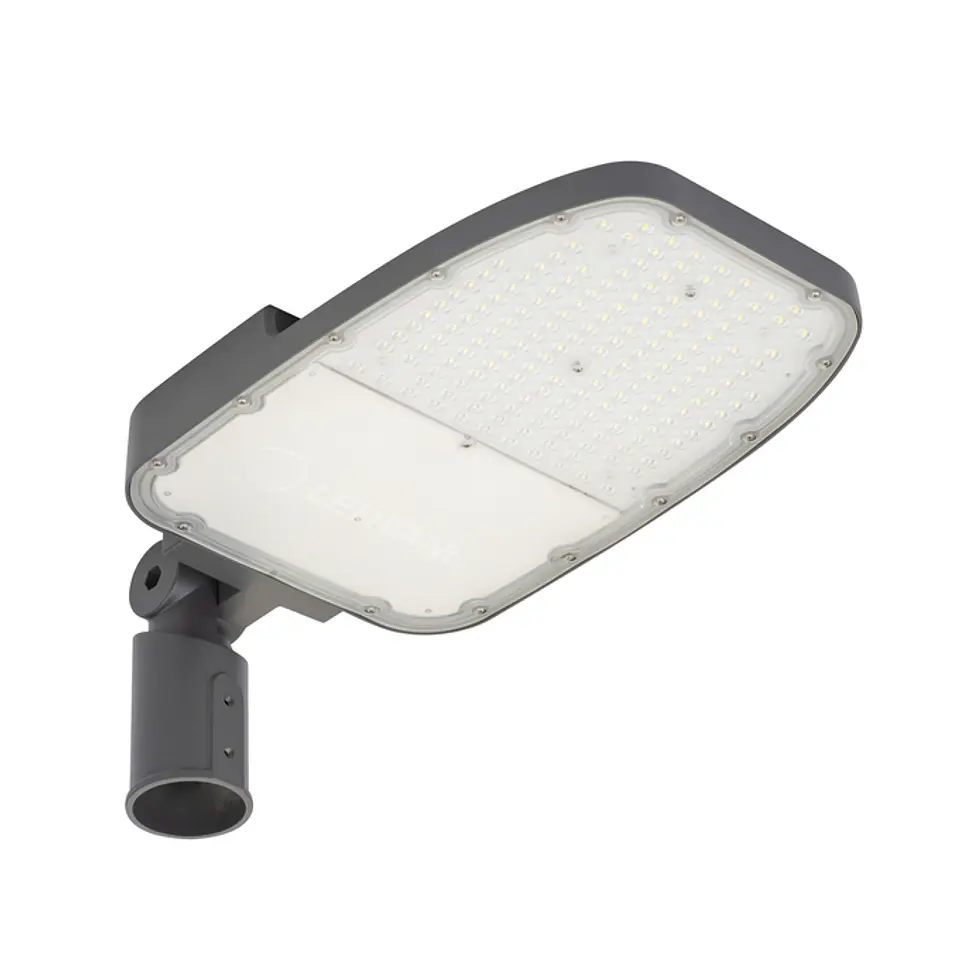 Luminária de Iluminação Pública SL AREA SPD LA V 90W RV35ST Cinza Ledvance 1