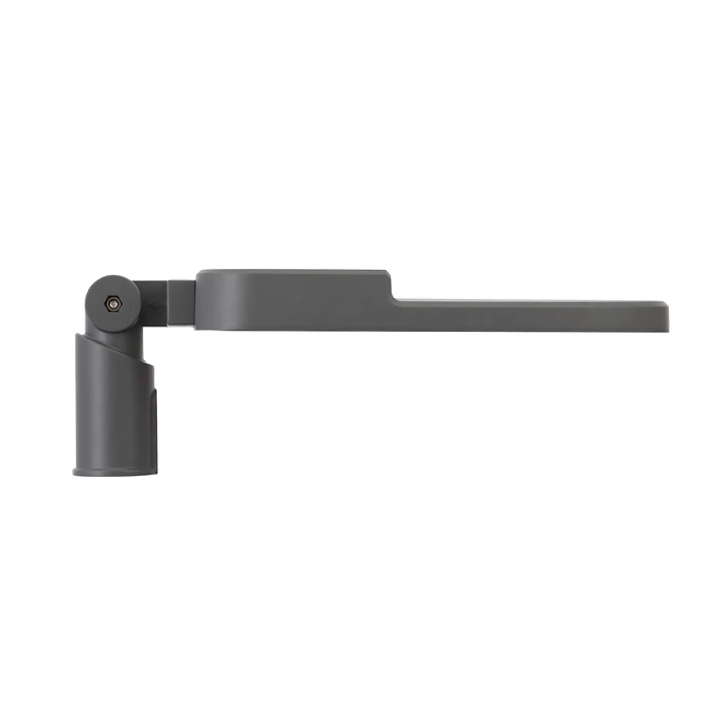 Luminária de Iluminação Pública SL AREA SPD LA V 90W RV35ST Cinza Ledvance 3