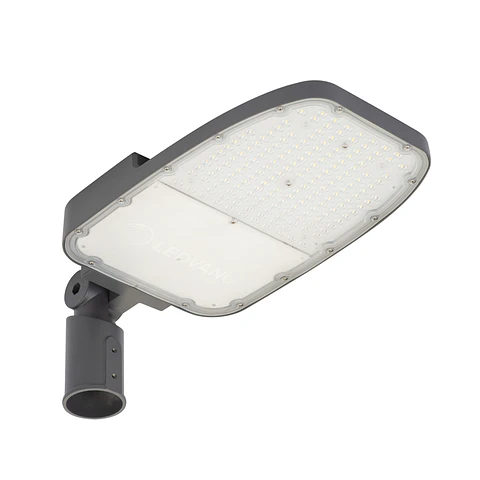 Luminaria de Alumbrado Público SL AREA SPD LA V 120W RV35ST Gris Ledvance