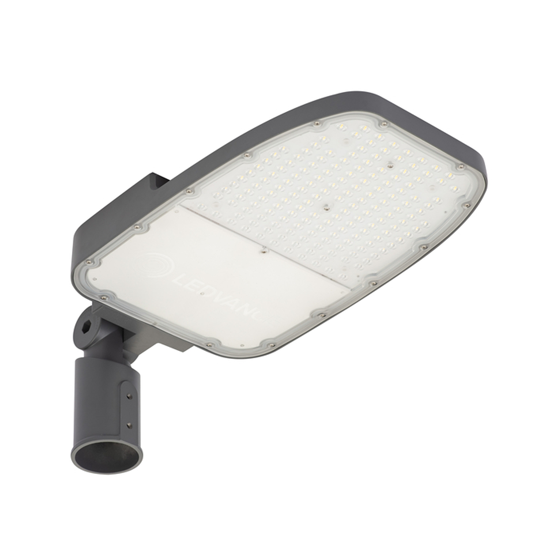 Luminária de Iluminação Pública SL AREA SPD LA V 120W RV35ST Cinza Ledvance 1