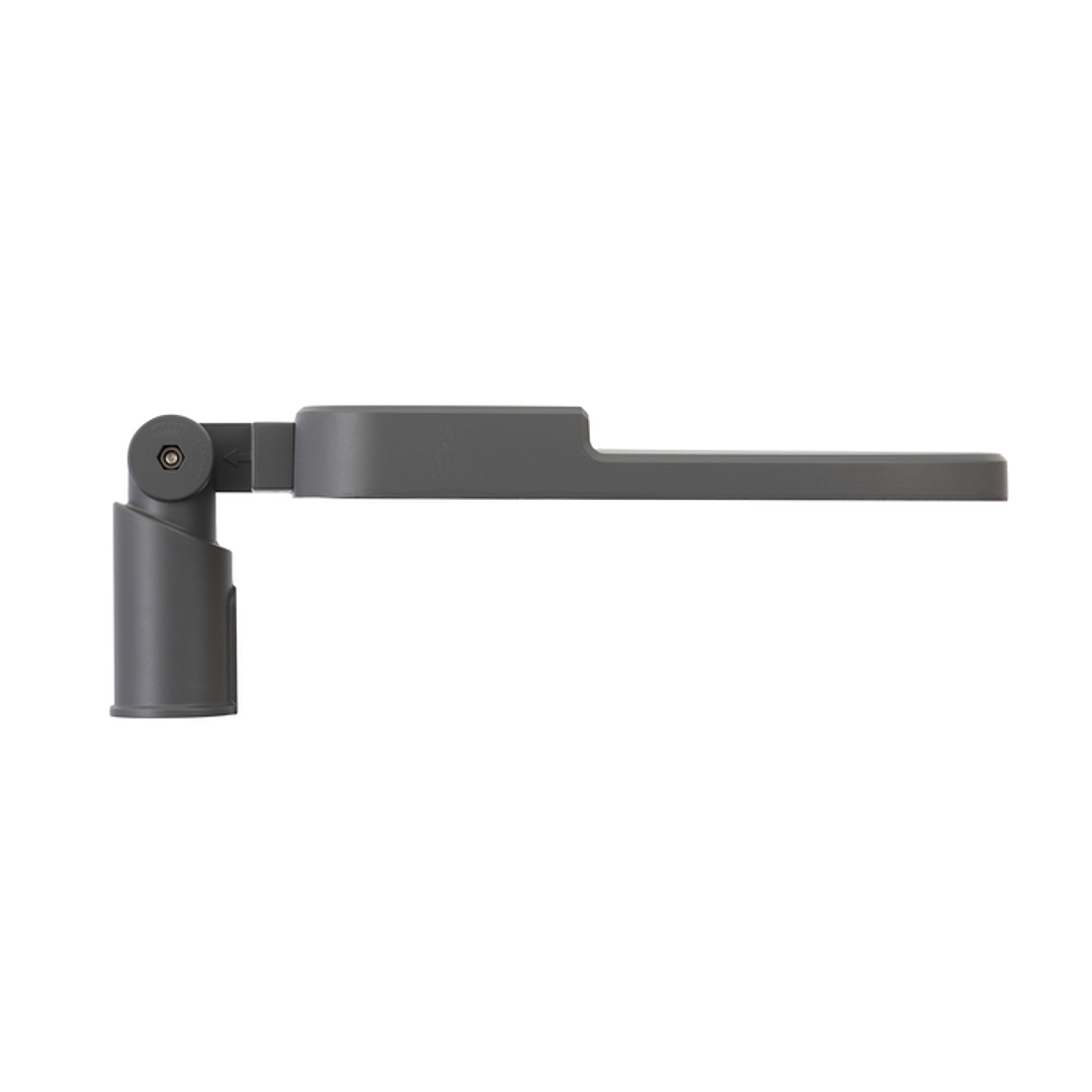 Luminária de Iluminação Pública SL AREA SPD LA V 120W RV35ST Cinza Ledvance 3