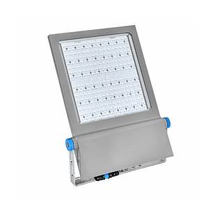 Luminária de Iluminação Pública BVP651 LED750-4S/740 OFA52 ALU PSU Philips