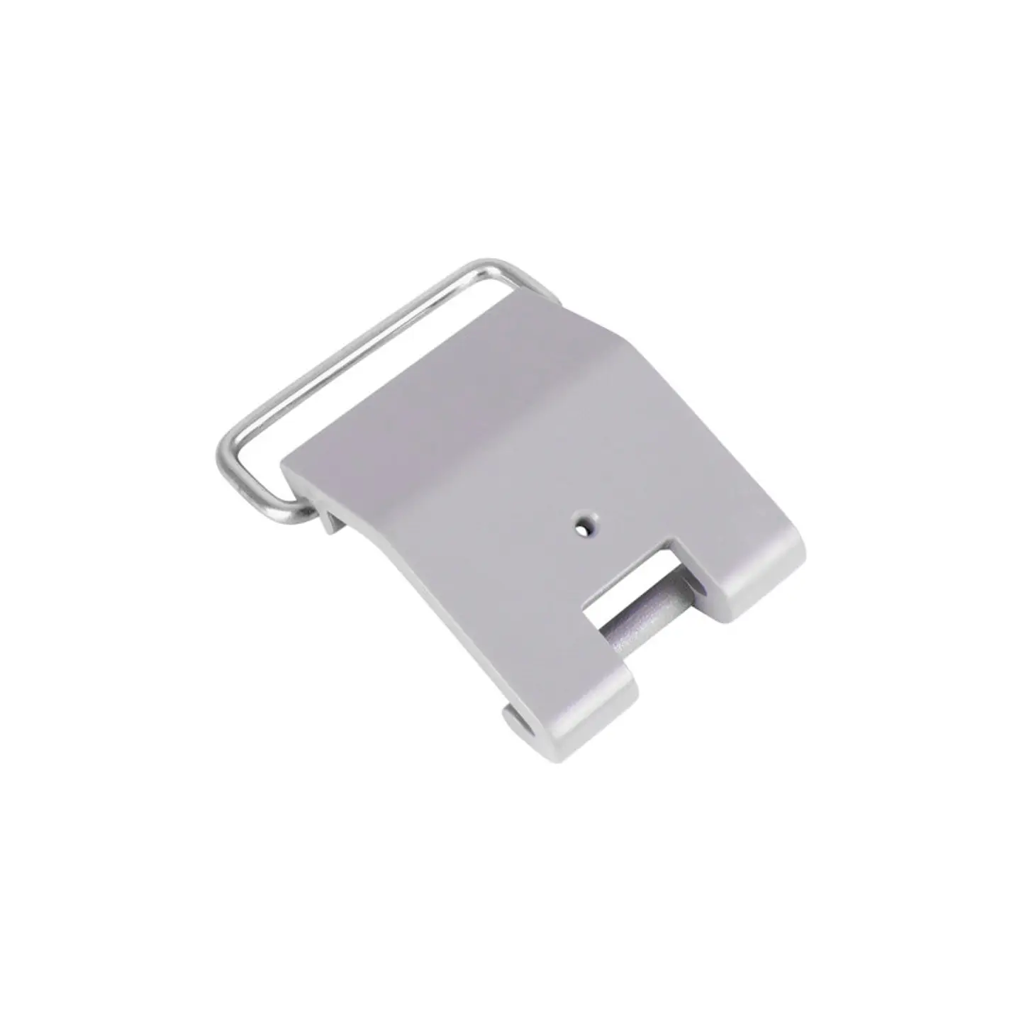 Armadura Estanque, ligação de um lado c/platine e clip de inox byWATT 10