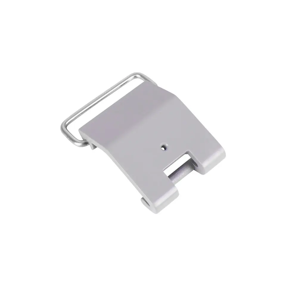 Armadura Estanque, ligação de um lado c/platine e clip de inox byWATT 10