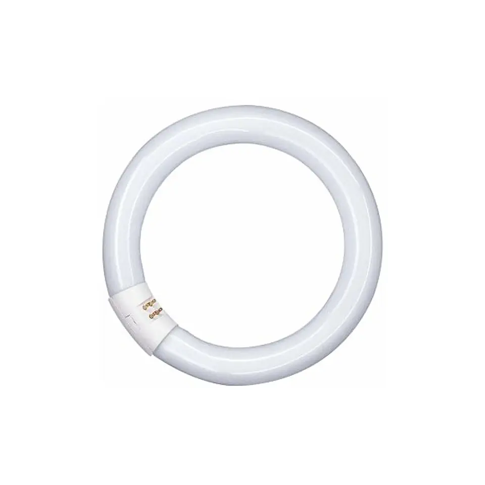 Lamp Lumilux T9 C L 40W 865 G10Q Osram 1