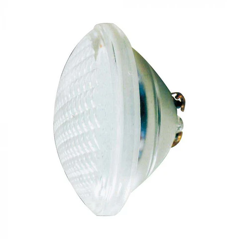 Lâmpada p/piscinas PAR56 18W 12V GX16D 6500K IP68 V-TAC