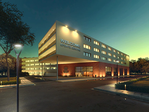 Vantagens da Iluminação pública LED