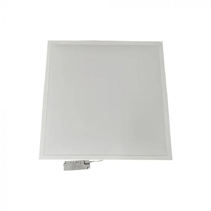 LED Backlit Panel 40W 600x600mm 4000K 120LM/W V-TAC 1