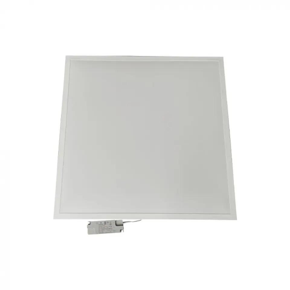 Painel Backlit LED 40W 600x600mm 4000K 120LM/W V-TAC 1