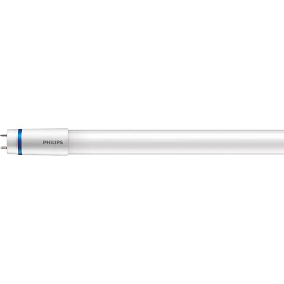 Lâmpada MAS LEDtube T8 1500mm UO 20W EELB Philips 1