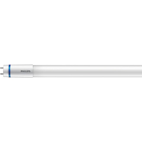 Lâmpada MASTER LEDtube T8 600mm HO 7.6W Philips