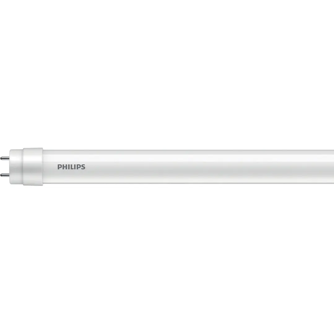 Lâmpada Ecofit LEDtube 1200mm HO 18W T8 S Philips 1