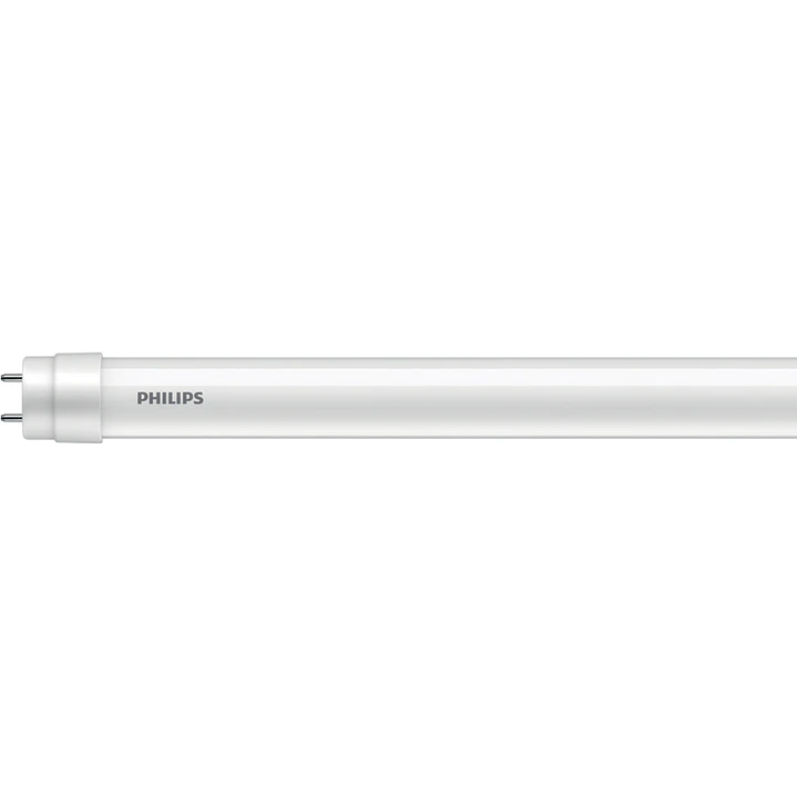 Lâmpada Ecofit LEDtube 1200mm HO 18W T8 S Philips 1