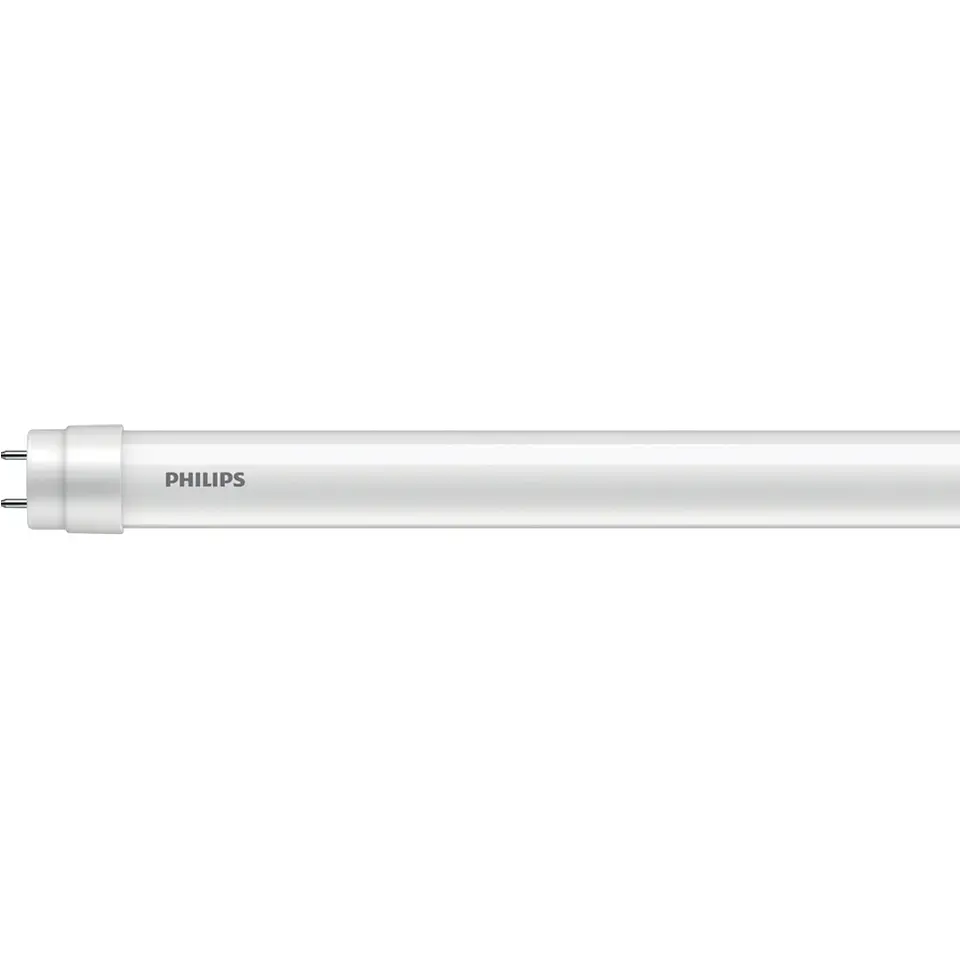 Lâmpada Ecofit LEDtube 1200mm HO 18W T8 S Philips 1