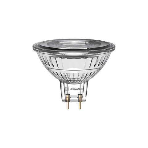 Lâmpada LED MR16 35 3.4W P 830 GU5.3 36° Ledvance