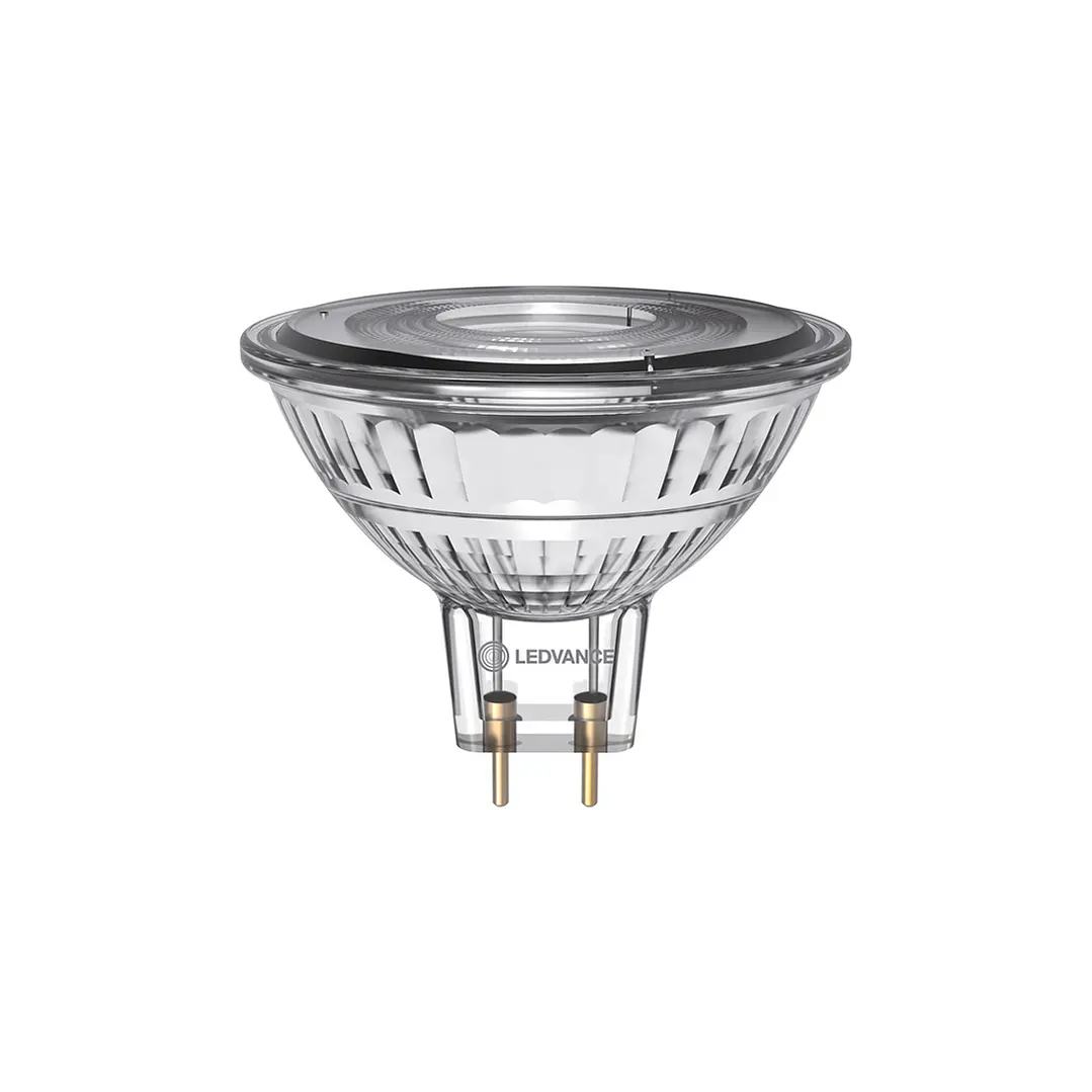 Lâmpada LED MR16 35 3.4W P 830 GU5.3 36° Ledvance 1