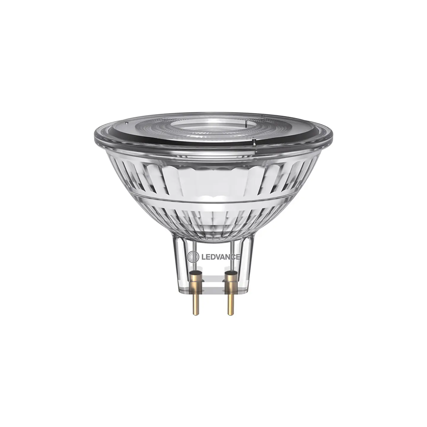 Lâmpada LED MR16 35 3.4W P 830 GU5.3 36° Ledvance 1