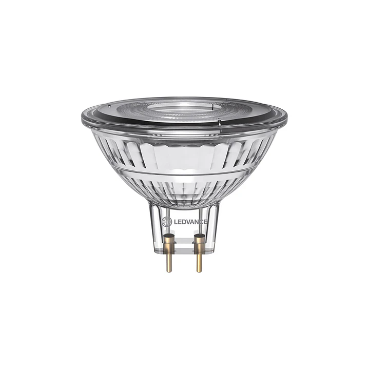 Lâmpada LED MR16 35 3.4W P 830 GU5.3 36° Ledvance 1