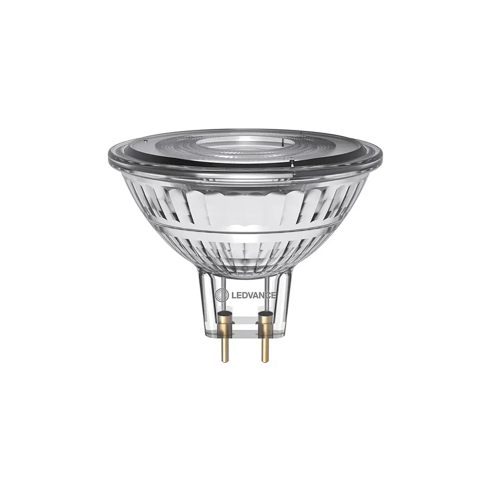 Lâmpada LED MR16 35 3.4W P 830 GU5.3 36° Ledvance 1