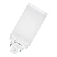 Lâmpada DULUX LED T/E HF & AC Mains Value 6=13W/840 GX24Q-1 Ledvance - Thumbnail 1