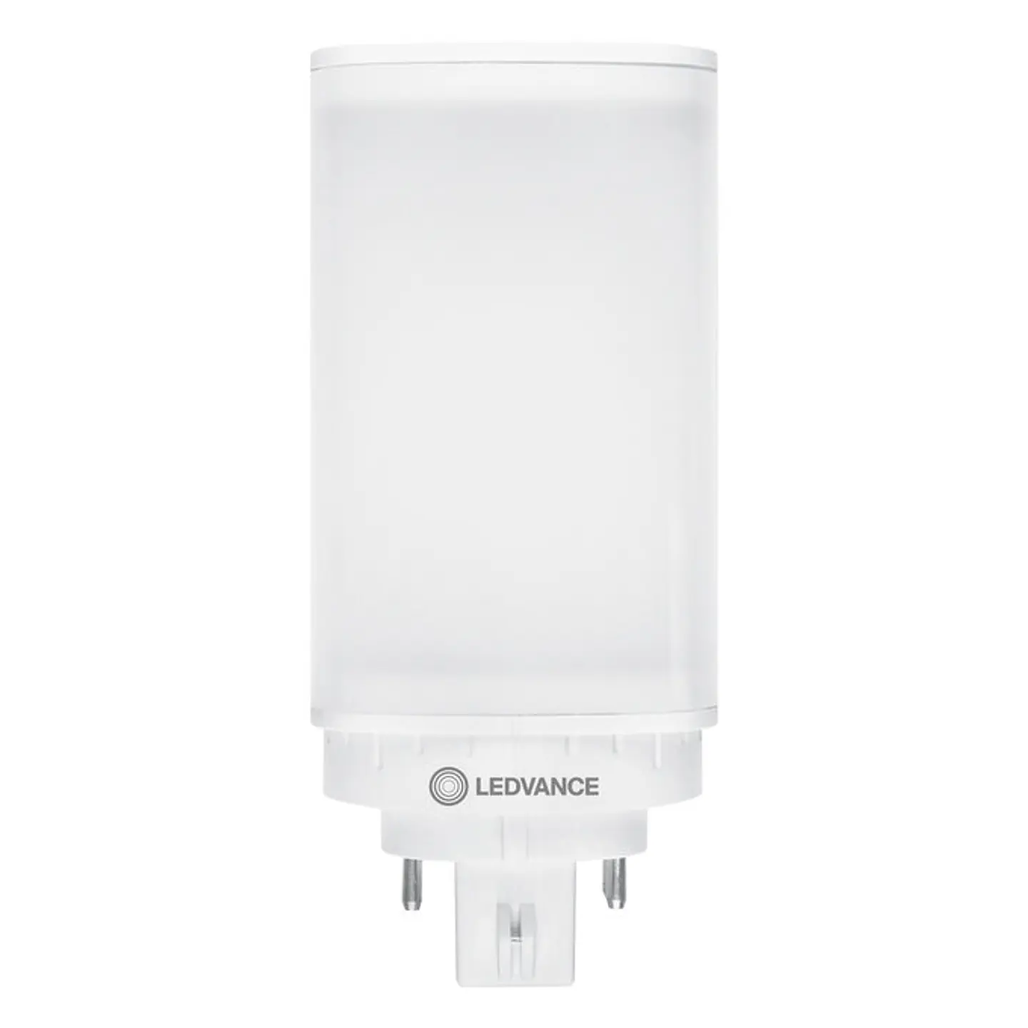 Lâmpada DULUX LED T/E HF & AC Mains Value 6=13W/840 GX24Q-1 Ledvance 2