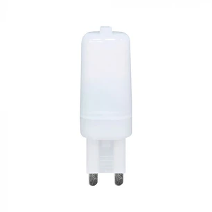 Lamp LED Plastic 2.2W G9 3000K V-TAC