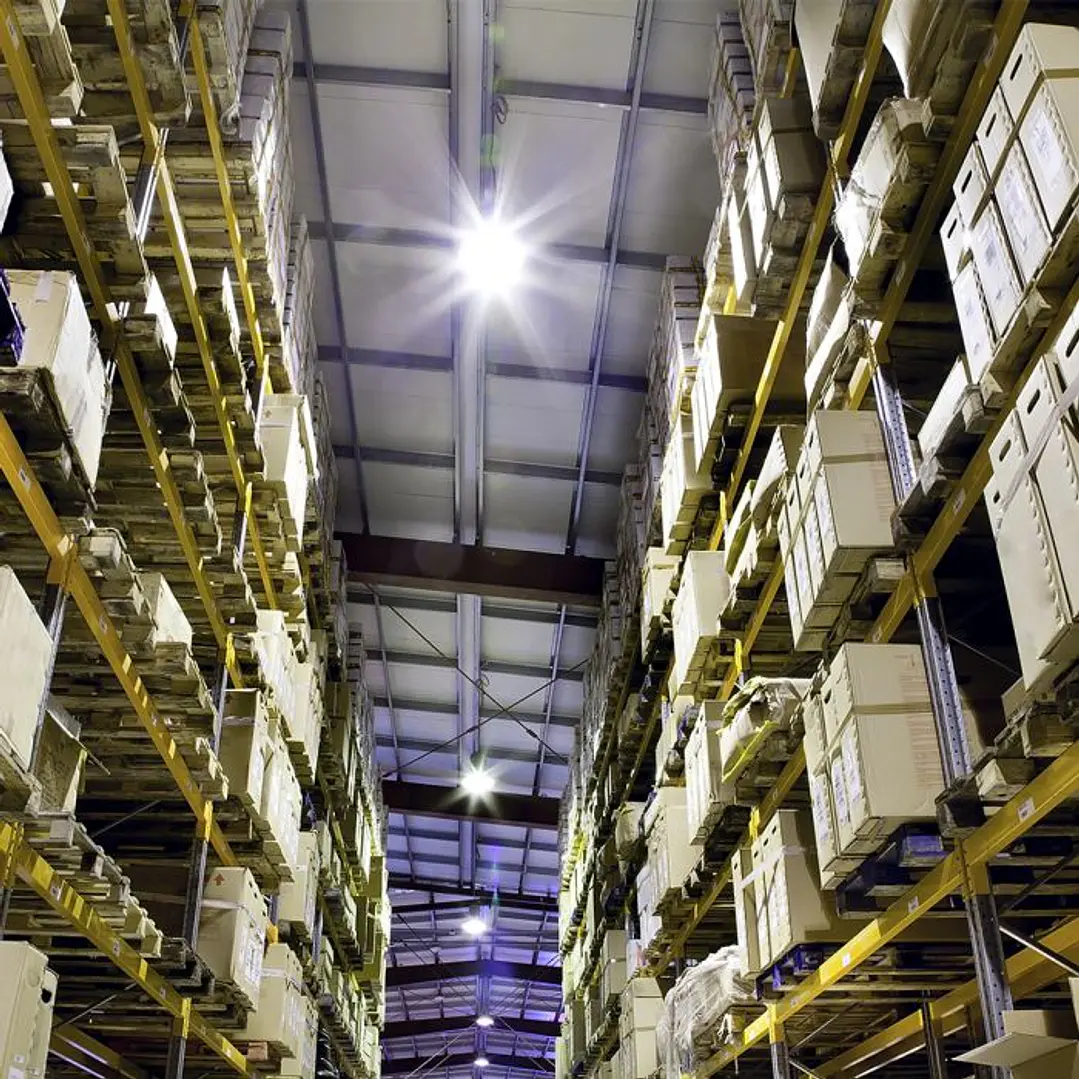 Lâmpada LED Olive 36W Chip CREE 4000K E27 V-TAC 6