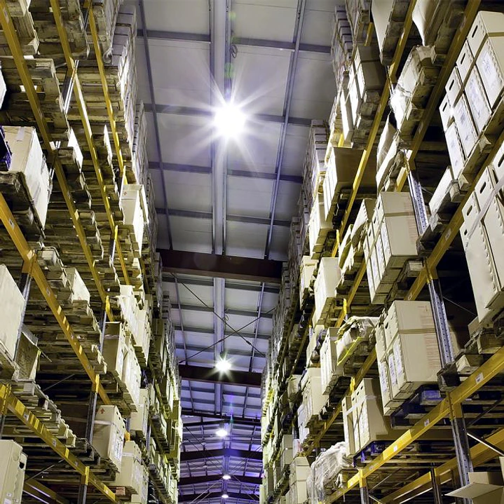 Lâmpada LED Olive 36W Chip CREE 4000K E27 V-TAC 6