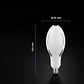 Lâmpada LED Olive 36W Chip CREE 4000K E27 V-TAC - Thumbnail 2