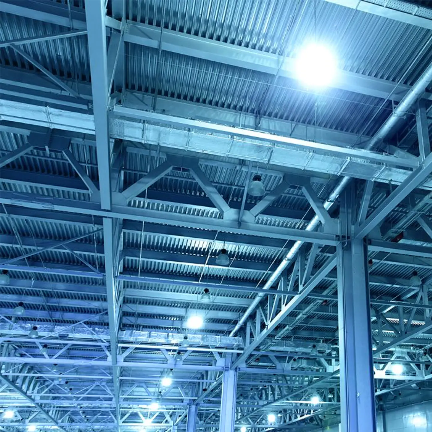 Lâmpada LED Olive 36W Chip CREE 4000K E27 V-TAC 7