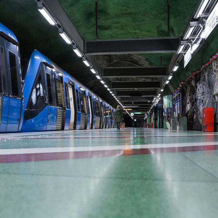 Armadura prismática LED 50W 1466mm Chip CREE 6500K (120LM/W) V-TAC 7