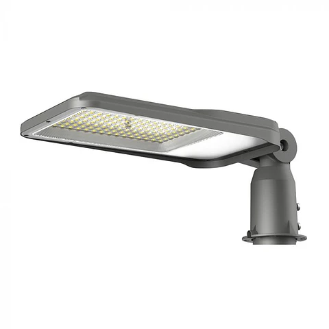 Luminária de Iluminação Pública 100W LED Chip Samsung 4000K V-TAC
