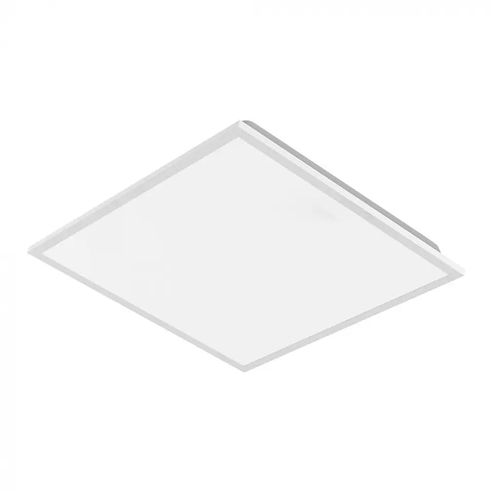 Painel Blacklit 40W LED 595x595mm Driver Philips 6500K 120LM/W V-TAC 2