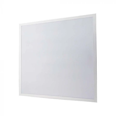 Painel Blacklit 40W LED 595x595mm Driver Philips 6500K 120LM/W V-TAC