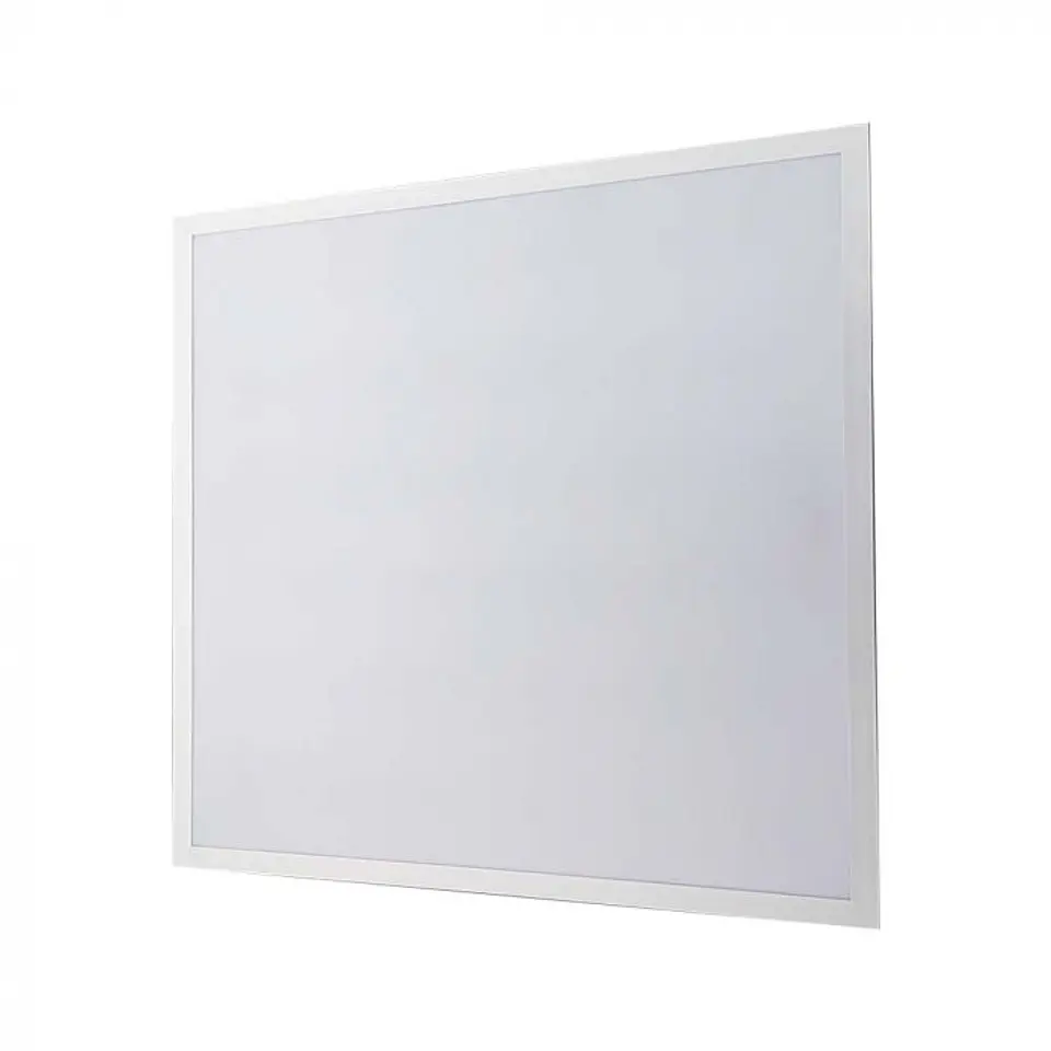 Painel Blacklit 40W LED 595x595mm Driver Philips 6500K 120LM/W V-TAC 1