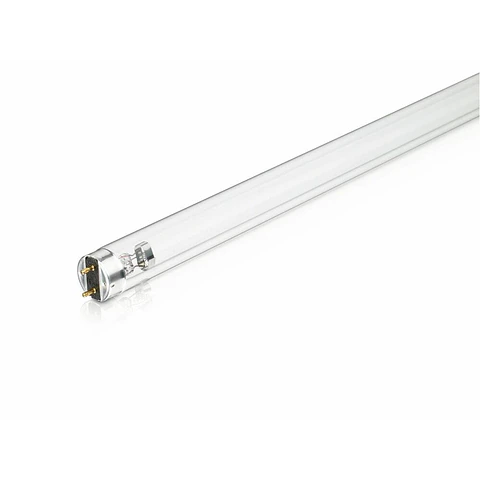 Lâmpada germicida desinfeção TUV 75W HO 1SL/6 Philips