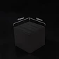 Wall lamp LED solar 9W with PIR sensor 3IN1 IP65 Black V-TAC - thumbnail 2