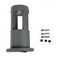 Baliza con bombilla LED 250mm 10W gris V-TAC - Miniatura 3