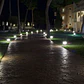 Baliza con bombilla LED 250mm 10W blanco V-TAC - Miniatura 6