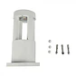 Baliza con bombilla LED 250mm 10W blanco V-TAC - Miniatura 7