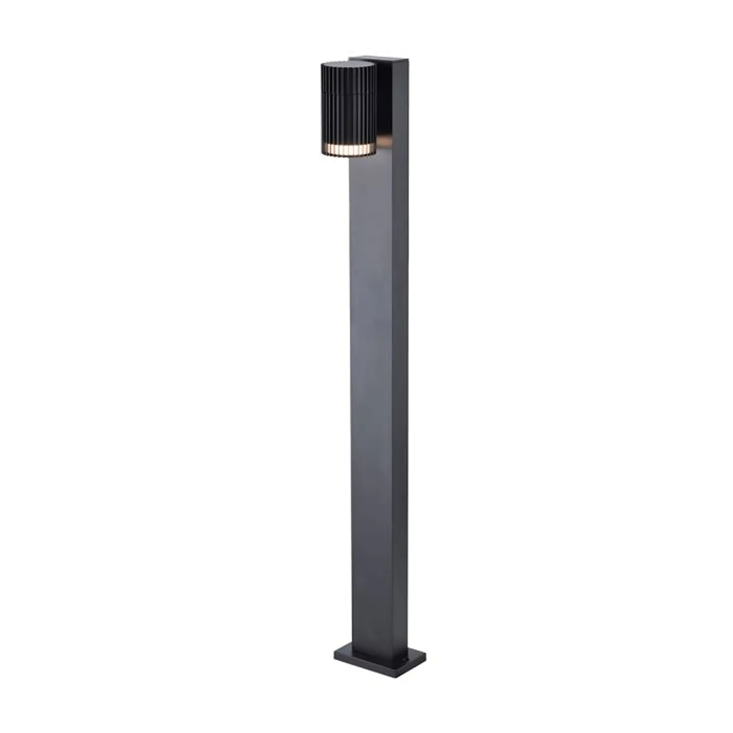 Baliza c/lâmpada GU10 0.5M IP44 V-TAC 1