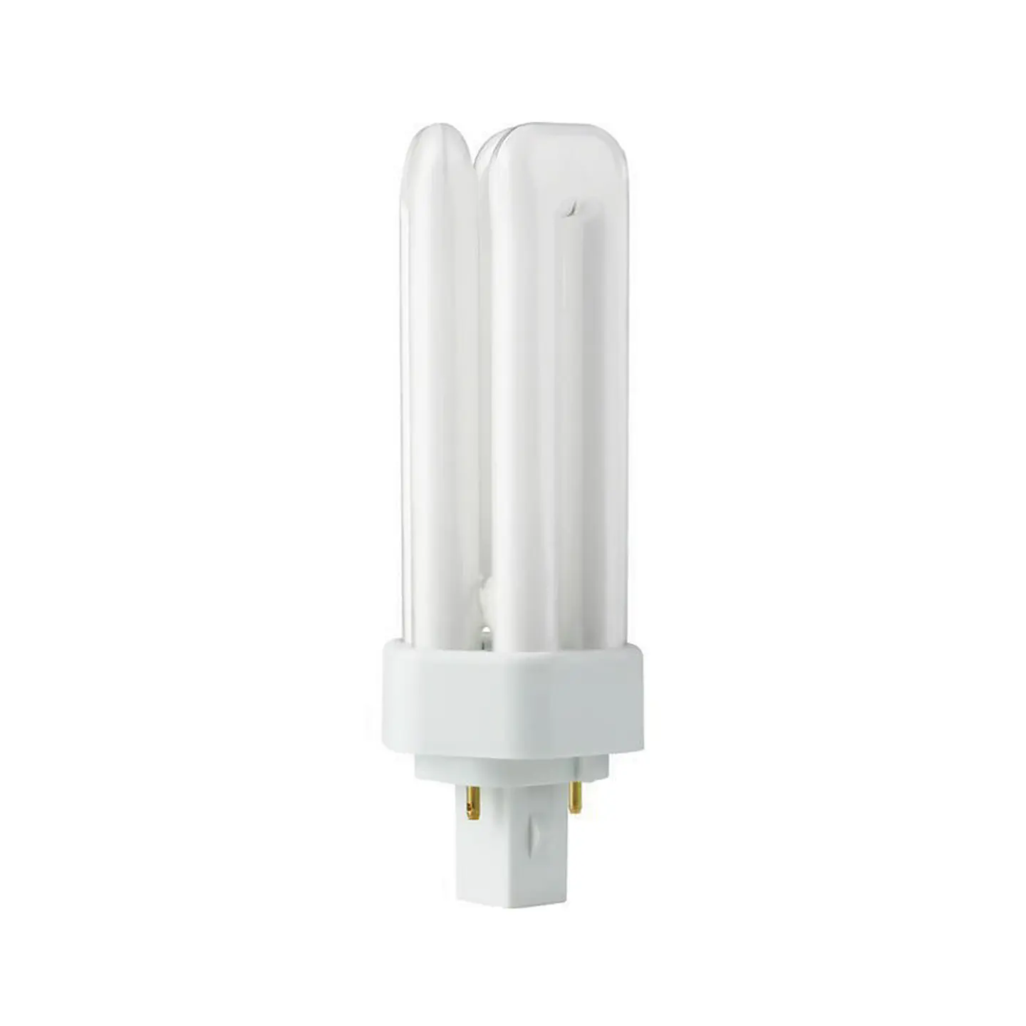 Lâmpada fluorescente PL-T 26W 840 2P GX24D-3 byWATT 1