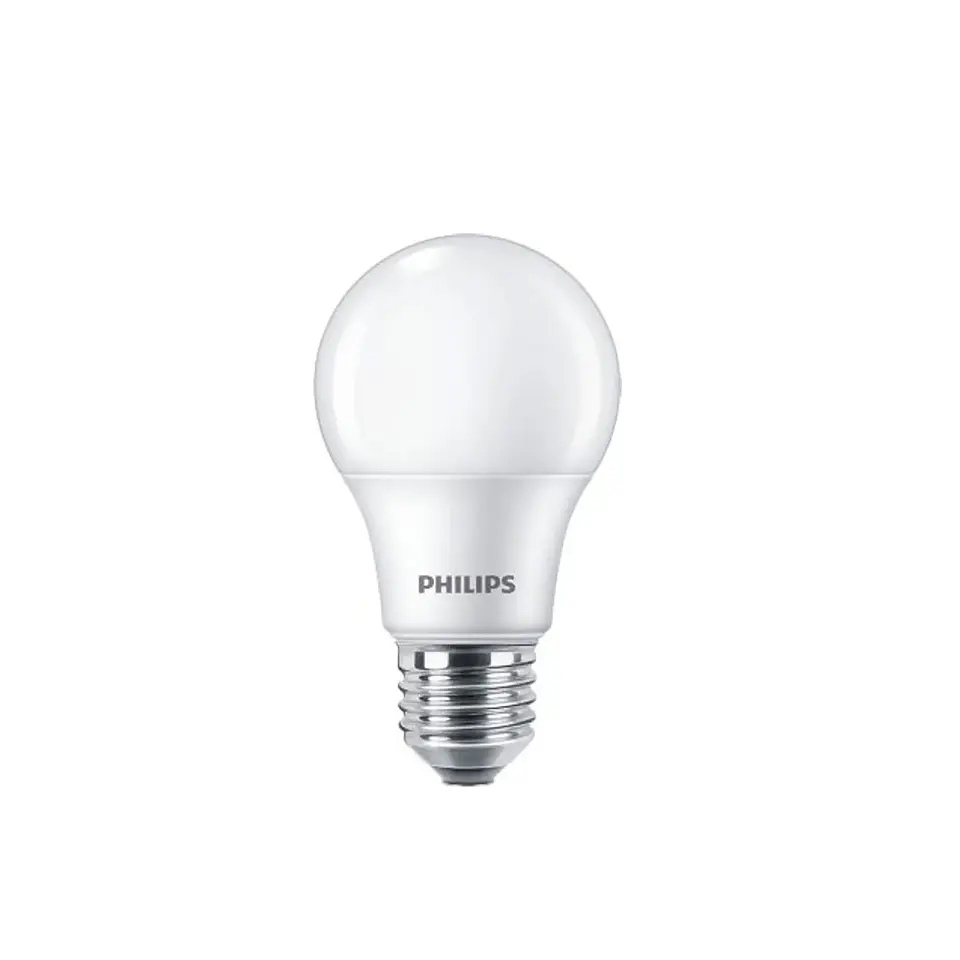 Lâmpada CorePro LEDbulb ND 4.9-40W A60 E27 Philips 1