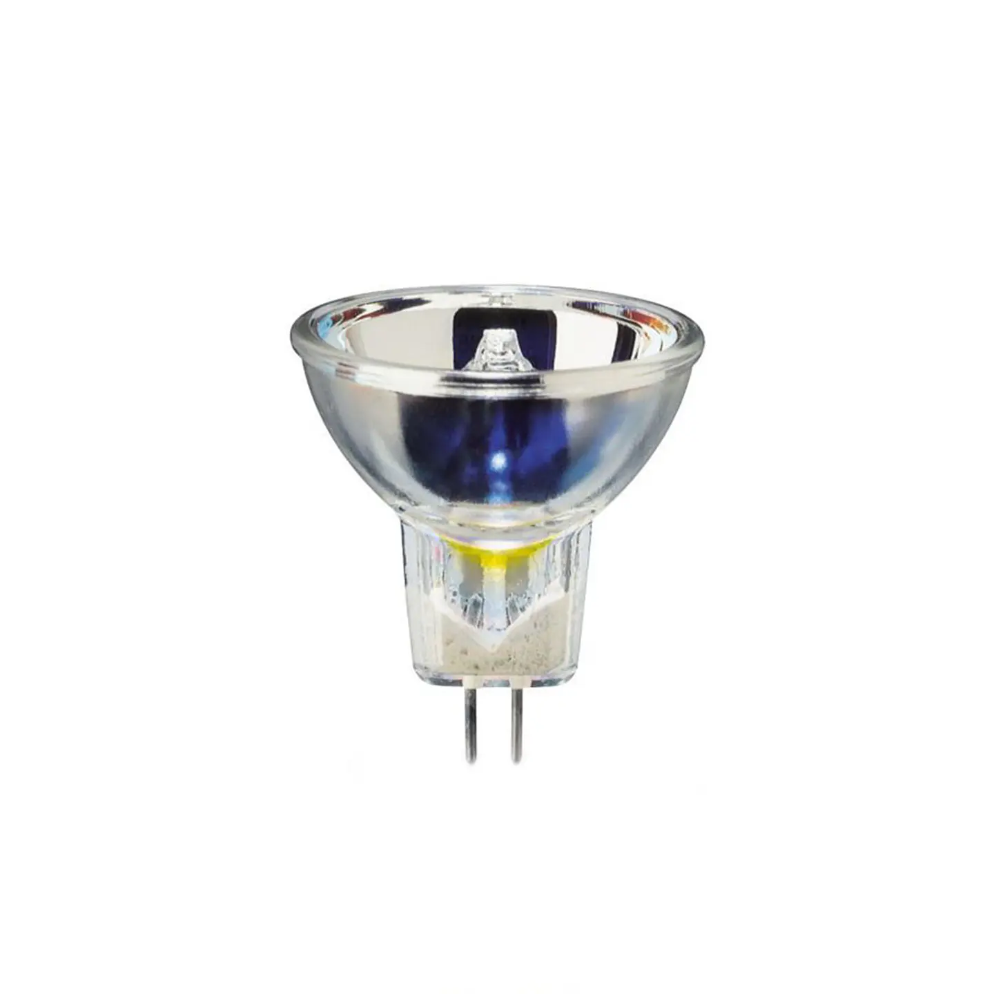 Lâmpada de halogéneo 13528 15W GZ4 6V 1CT/24 Philips 1